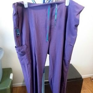 timberland scrub pants